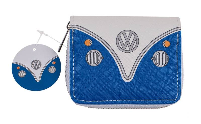 Out of the Blue Geldbörse Portemonnaie »Bulli«. von Out of the Blue