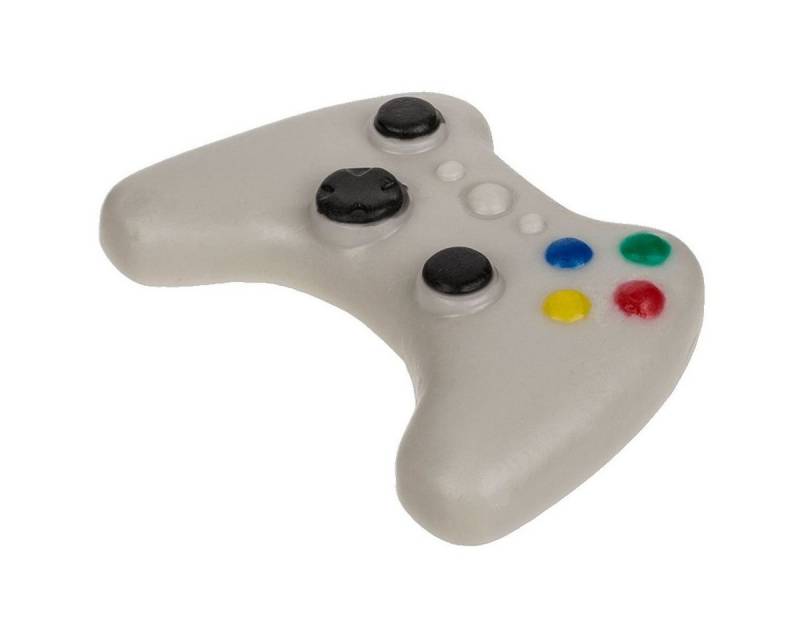 Out of the Blue Handseife Seife mit Limonenduft im Controller Design ca. 300 g Handseife, im Gaming-Look von Out of the Blue