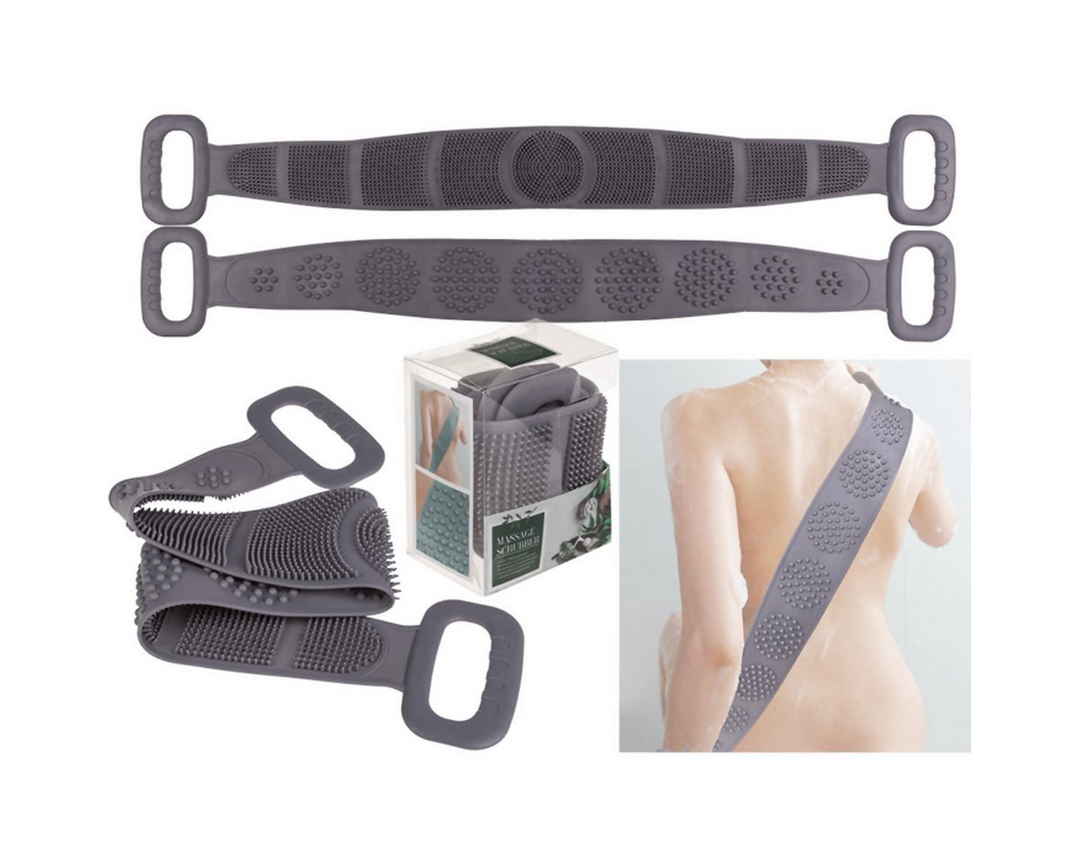 Out of the Blue Körperbürste Körper-/Massagebürste, ca. 80 x 12 cm von Out of the Blue