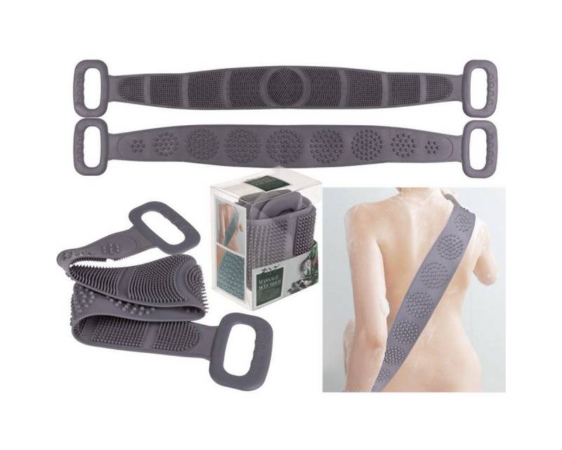 Out of the Blue Körperbürste Körper-/Massagebürste, ca. 80 x 12 cm von Out of the Blue