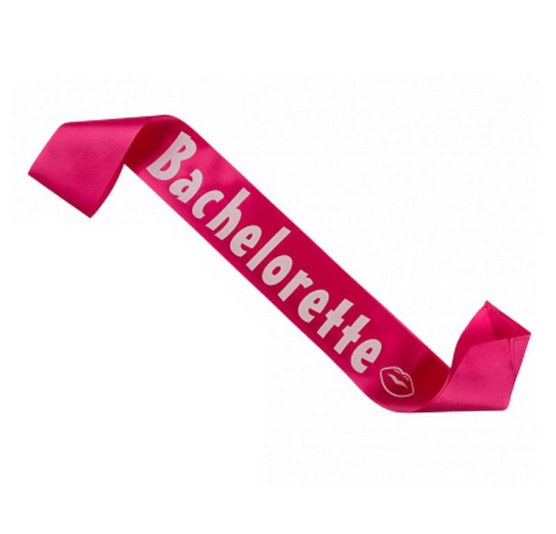 Out of the Blue Modetuch Bachelorette Schärpe von Out of the Blue