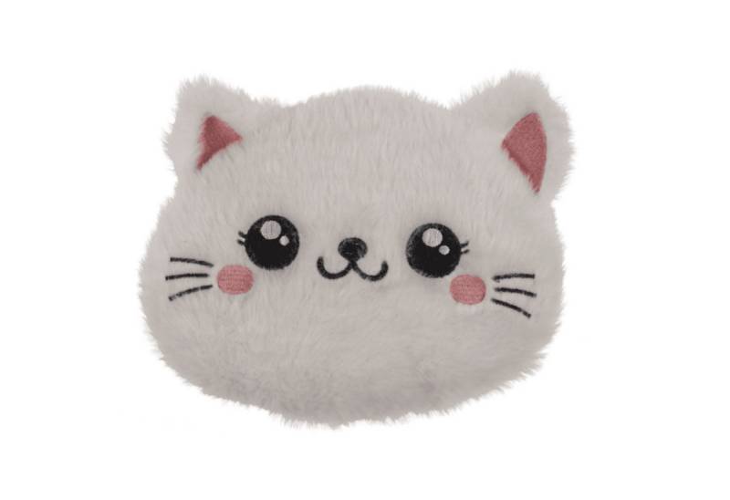 Out of the Blue Wärmekissen Niedliches Katzen Wärmekissen von Out of the Blue