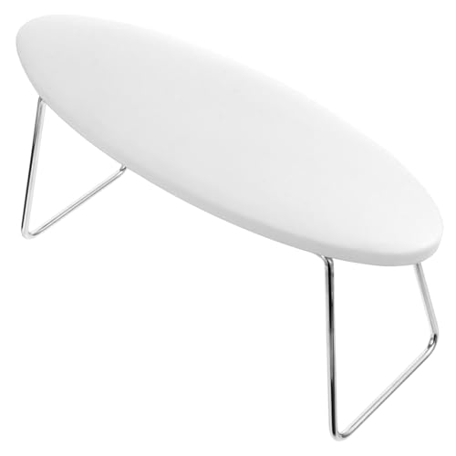 Outanaya Armauflage Handauflagekissen Maniküre Kissen Für Nageldesign Mit Edelstahlhalter Handauflage Für Nageldesign Geeignet Für Profis Und Hobby Nail Art von Outanaya