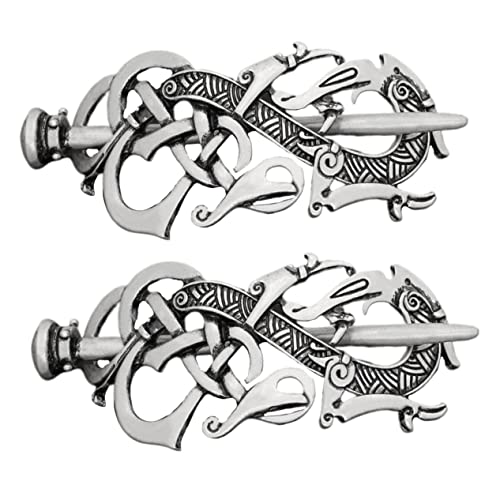 Outanaya 2stücke Haarnadel Haarspange Damen Haarnadel Dekorative Vintage Haarspange Für Verschiedene Anlässe Outanaya 2stücke Haarnadel Haarspange Damen Haarnadel Dekorative Vintage Haarspange Für Verschiedene Anlässe von Outanaya