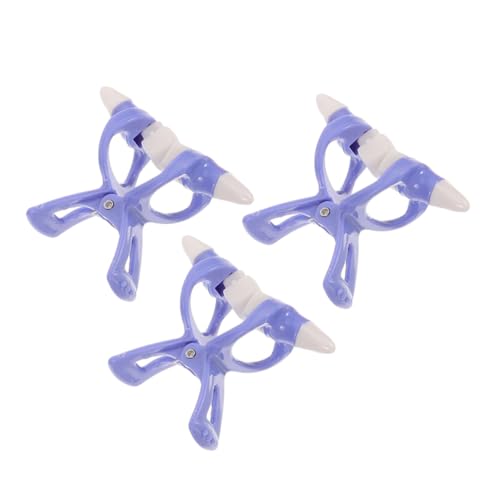 Outanaya Nasenclip Nasenformer Nasenheber Für Frauen Mädchen Komfortables Formwerkzeug Nasenverschmälerer Nasenclips von Outanaya