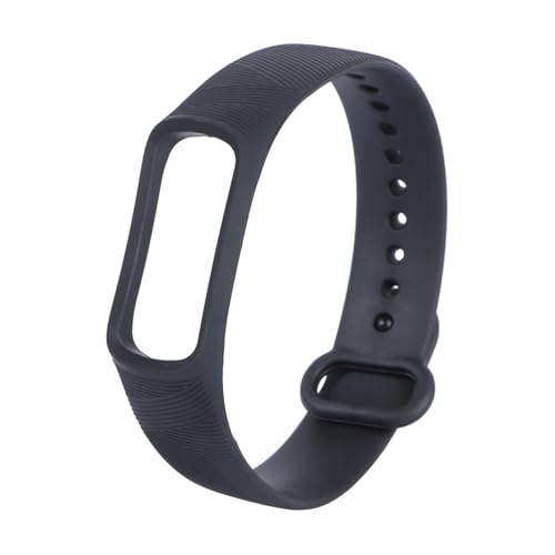 Outanaya Armband Herrenuhrenarmbänder R375 Uhrenarmbänder Für Herren Armbänder Für Männer Handgelenkbandagen Uhrenarmbänder Für Damen Silikonarmbänder Twill-stoff Sport Männer Und Frauen von Outanaya