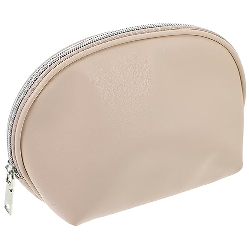 Outanaya Tasche Für Make-up Kulturbeutel Make-up-zubehör Kosmetiktasche Für Den Außenbereich Reisetasche Für Damen Große Schminktasche Nylon Reisen Packung Mit Damenbinden Bilden von Outanaya