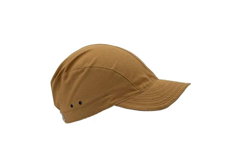 Outbacker Baseball Cap Leichte Base Cap aus Canvas in 3 Farben von Outbacker