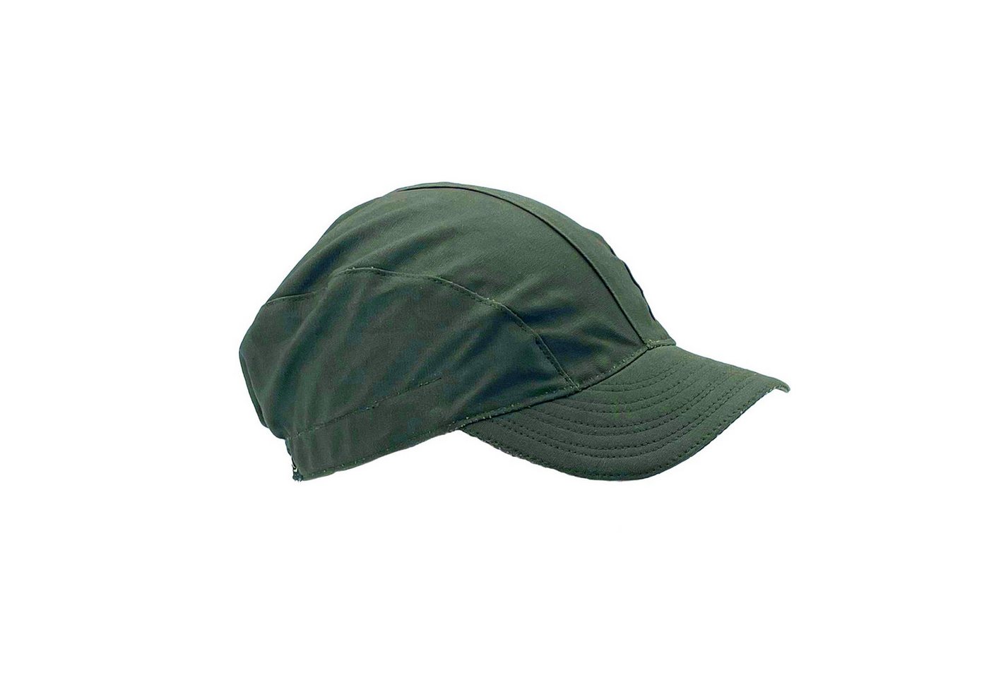 Outbacker Baseball Cap Leichte Base Cap aus Canvas in 3 Farben von Outbacker