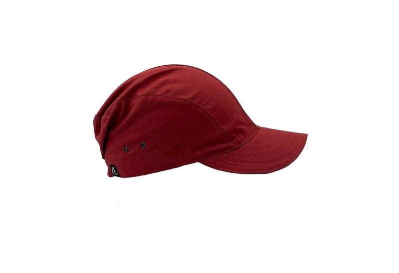 Outbacker Baseball Cap Leichte Base Cap aus Canvas in 3 Farben von Outbacker