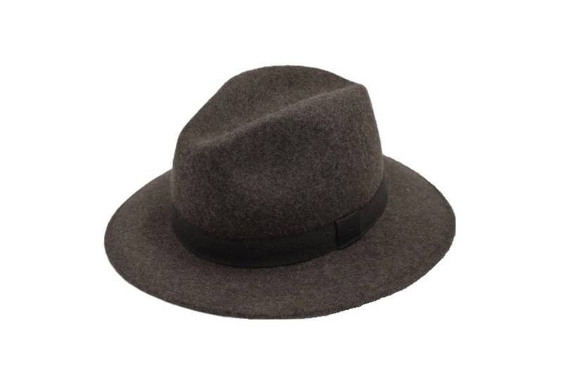 Outbacker Filzhut Winston- knautschbarer Wollfilzhu- hergestellt in Australien von Outbacker