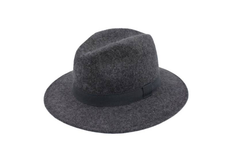 Outbacker Filzhut Winston- knautschbarer Wollfilzhu- hergestellt in Australien von Outbacker