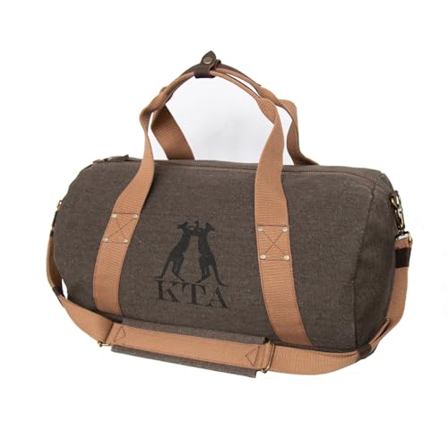 Weekender Tasche mit abnehmbarem Schultergurt- robust & wasserfest von Outbacker