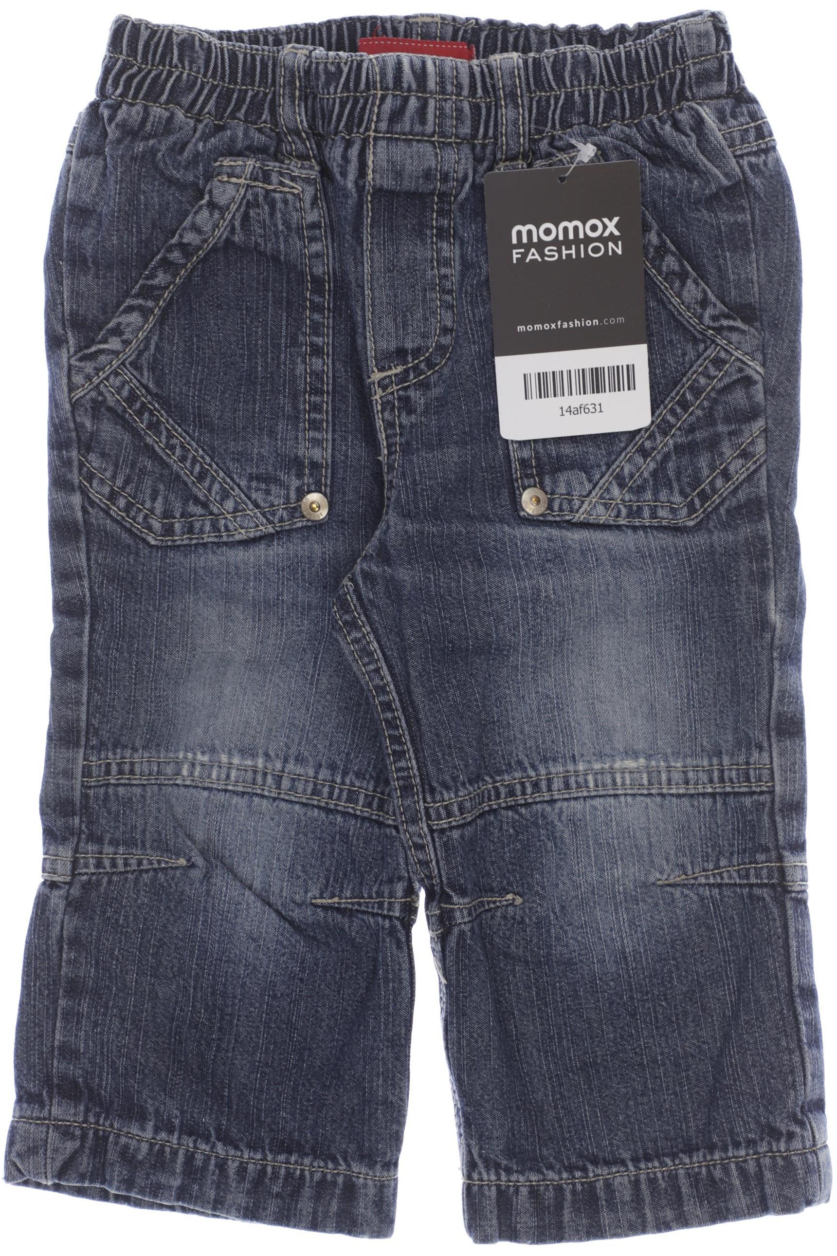 Outburst Jungen Jeans, blau von Outburst