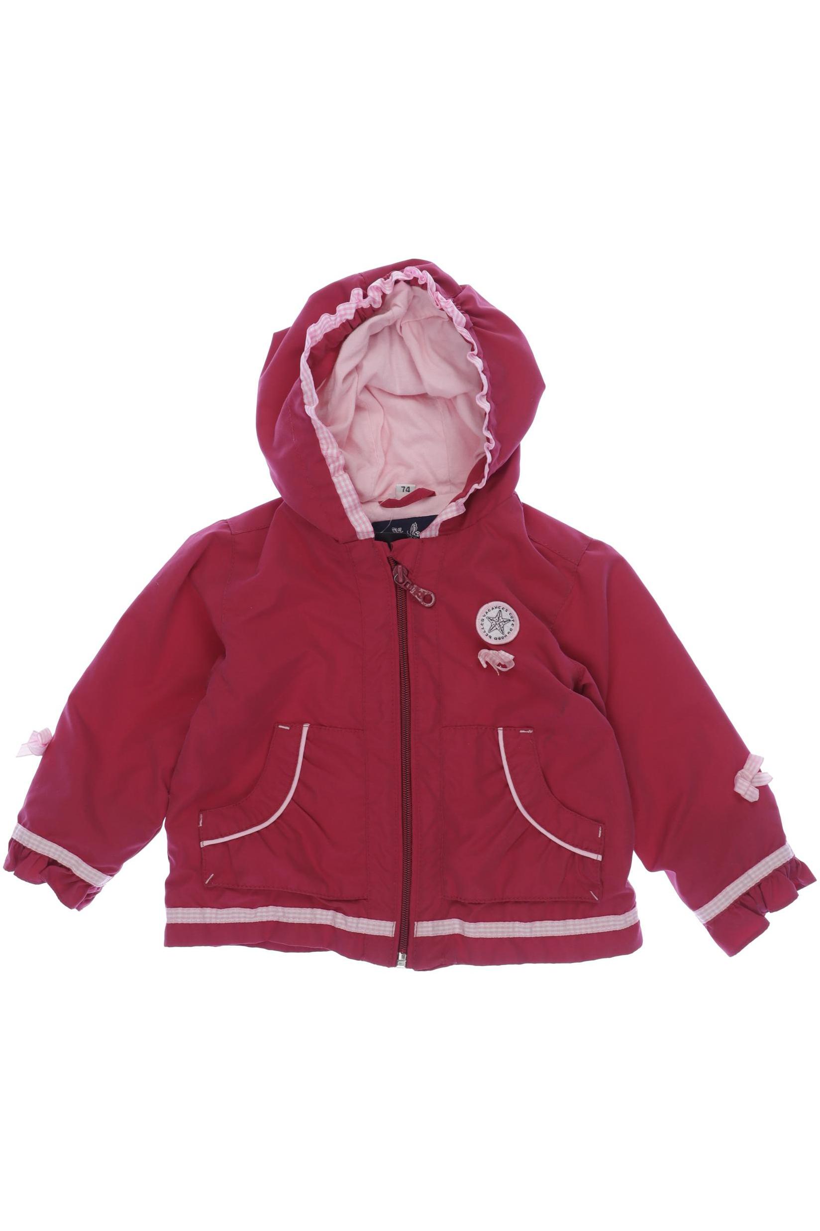 Outburst Mädchen Jacke, bordeaux von Outburst