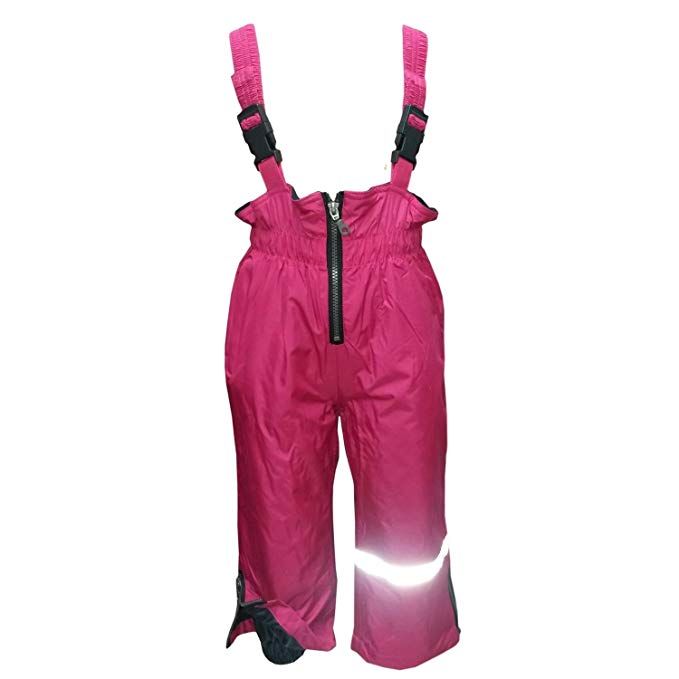 Outburst Regenhose Mädchen pink von Outburst