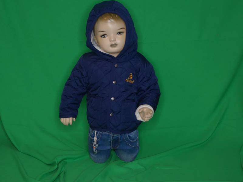 Outburst Winterjacke Junge von Outburst