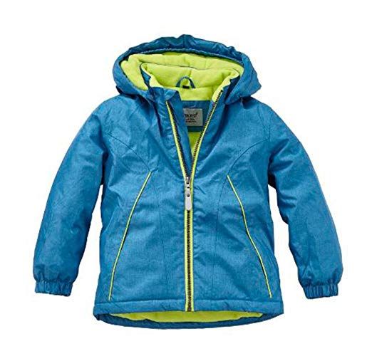 Outburst Winterjacke Regenjacke für Jungen von Outburst