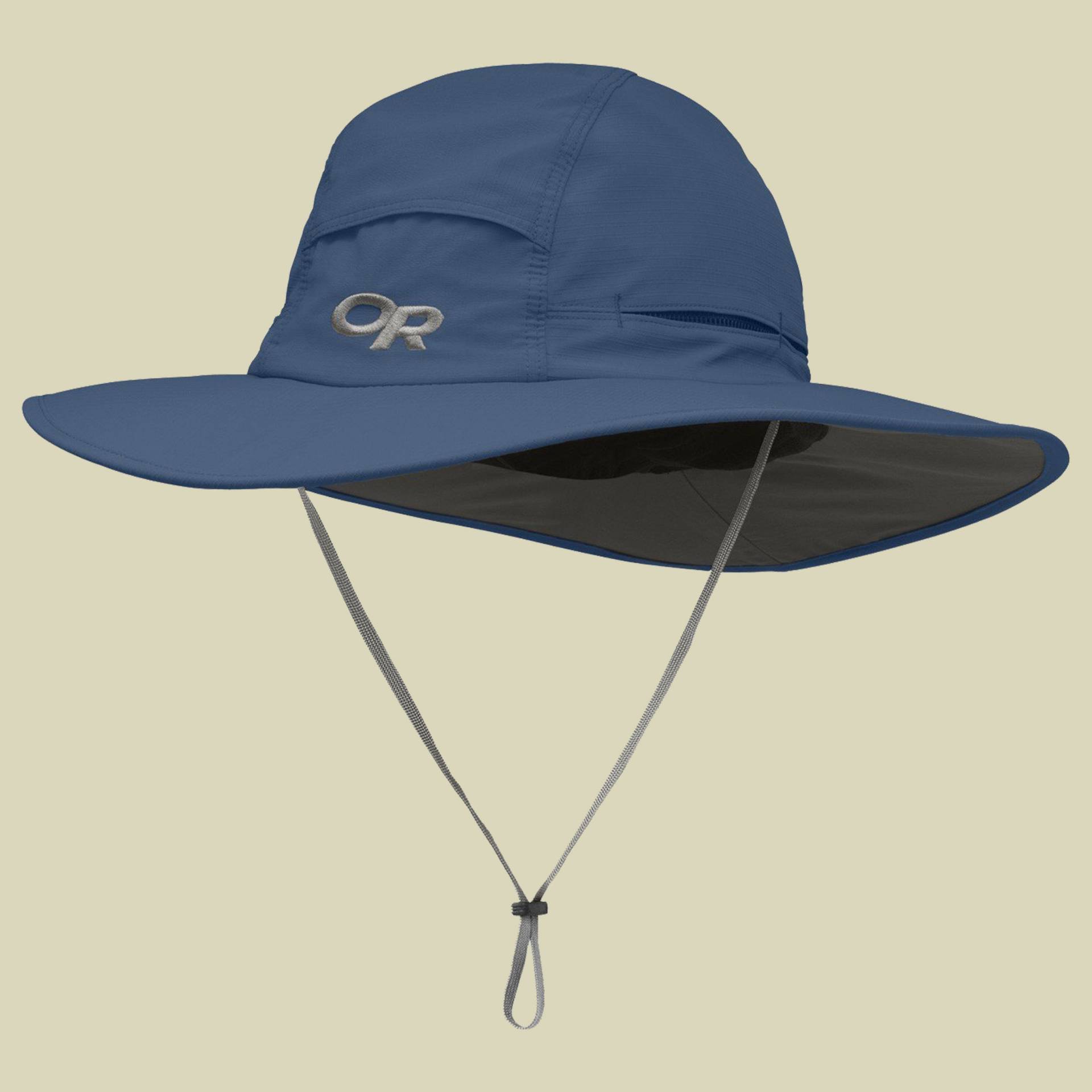 Helios Sun Hat Größe M Farbe fatigue von Outdoor Research