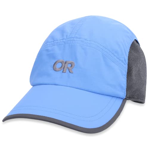 OUTDORR RESEARCH Swift Cap - Basecap für den Sport, Farbe:iceberg von Outdoor Research