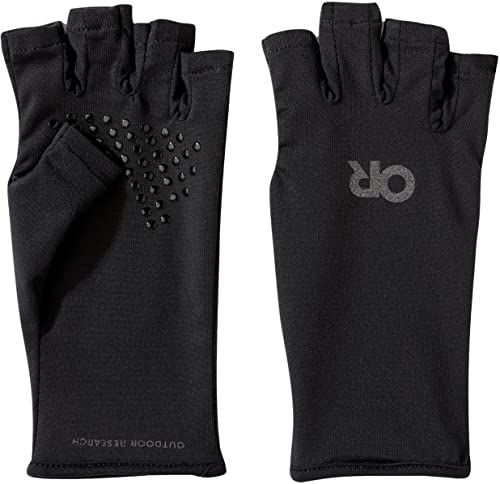Outdoor Research ActiveIce Sun Gloves - Black Small von Outdoor Research