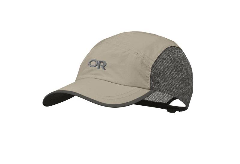 Outdoor Research Baseball Cap OUTDOOR RESEARCH Swift Cap - Trainings-Basecap mit Netz-Einsätzen von Outdoor Research