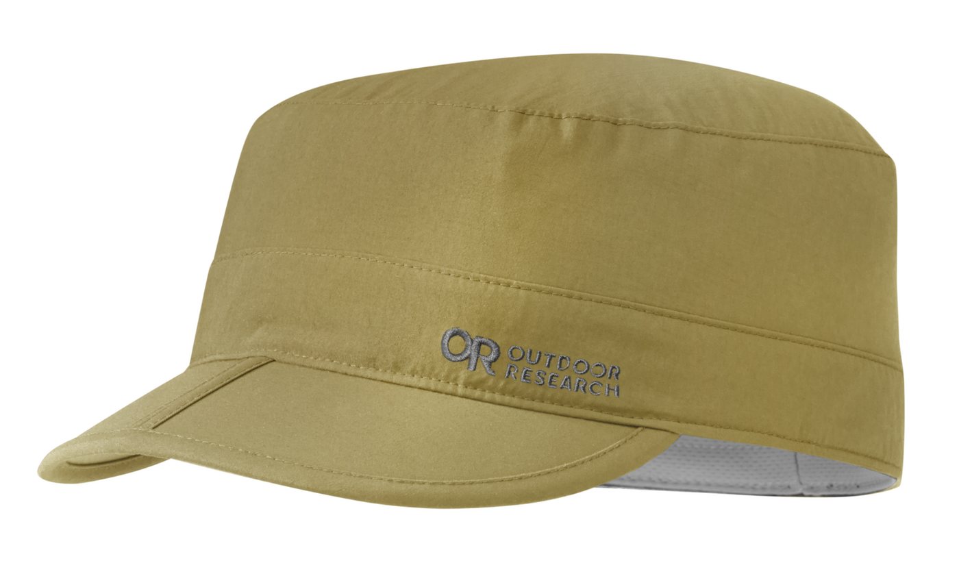 Outdoor Research Baseball Cap Outdoor Research Radar Pocket Cap von Outdoor Research