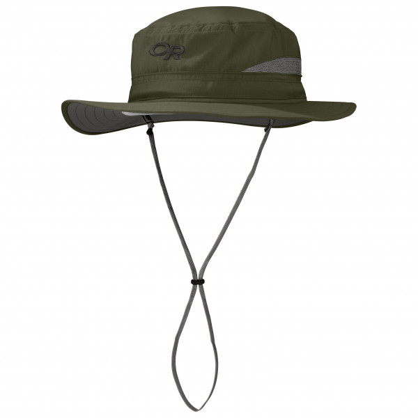 Outdoor Research - Bugout Brim Hat - Hut Gr L oliv von Outdoor Research