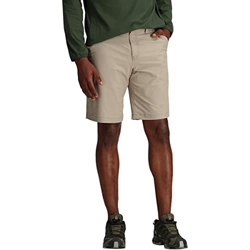 Outdoor Research Ferrosi Herren-Shorts, 25,4 cm Schrittlänge, Pro Khaki, 48 von Outdoor Research