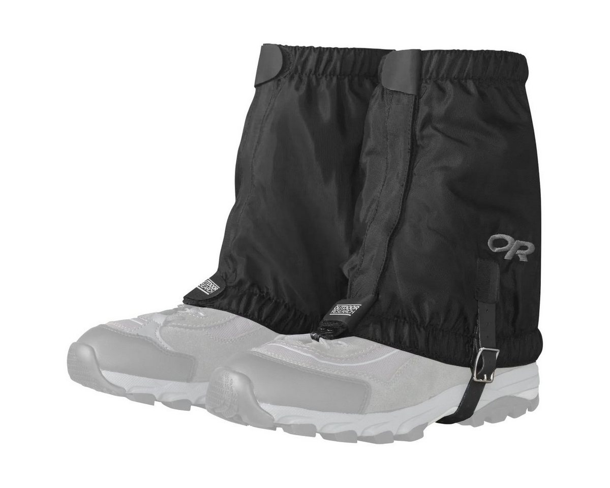 Outdoor Research Gamaschen Outdoor Research Gamasche Rocky Mountain Low Gaiters von Outdoor Research