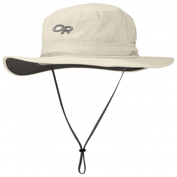 Outdoor Research - Helios Sun Hat - Sonnenhut Gr XL beige von Outdoor Research