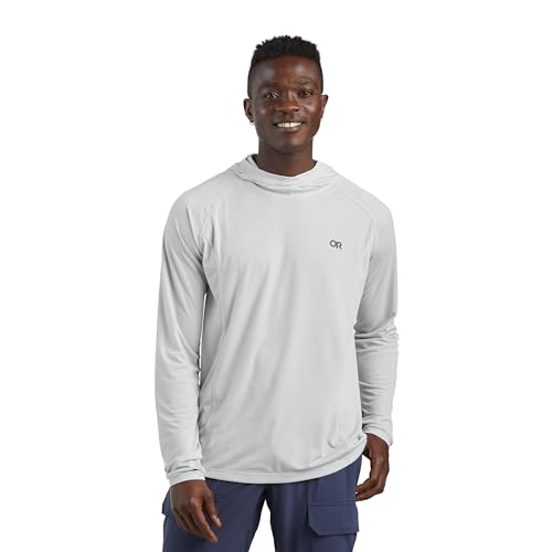 Outdoor Research Men's Echo Hoodie – Quick Drying Active Hooded Sweatshirt von Outdoor Research