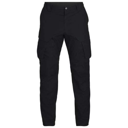 Outdoor Research OR Pro Herren Pro SeaTac Pants - Taktische Hose für Herren, abriebfest, Schwarz, 32W x 32L von Outdoor Research