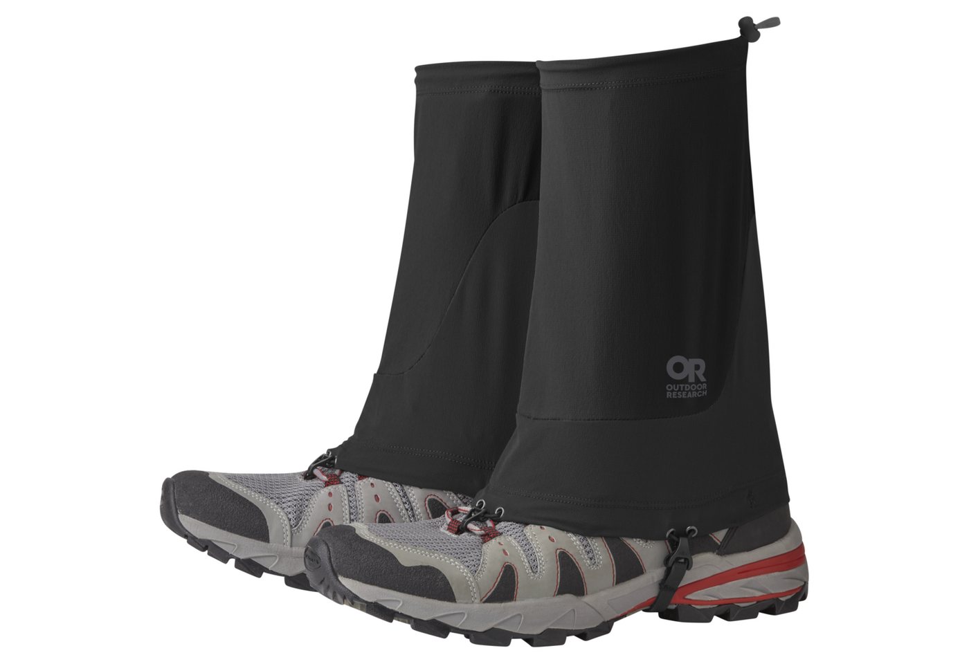 Outdoor Research Outdoor Research Ferrosi Thru Gaiters Gamaschenschuh von Outdoor Research