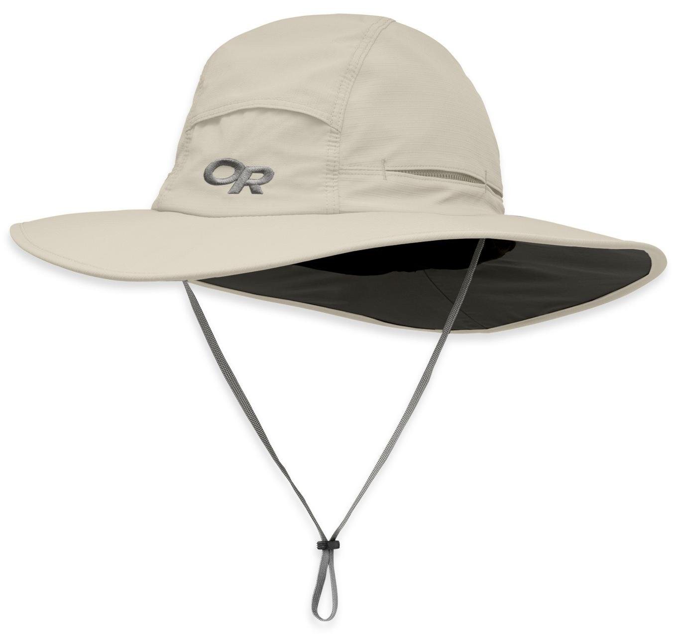 Outdoor Research Outdoorhut Outdoor Research Sombriolet Sun Hat von Outdoor Research