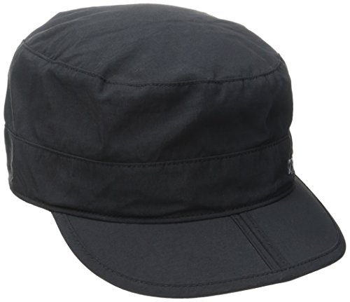 Outdoor Research Radar Pocket Cap, Unisex, Radar Pocket Cap, schwarz, Small von Outdoor Research