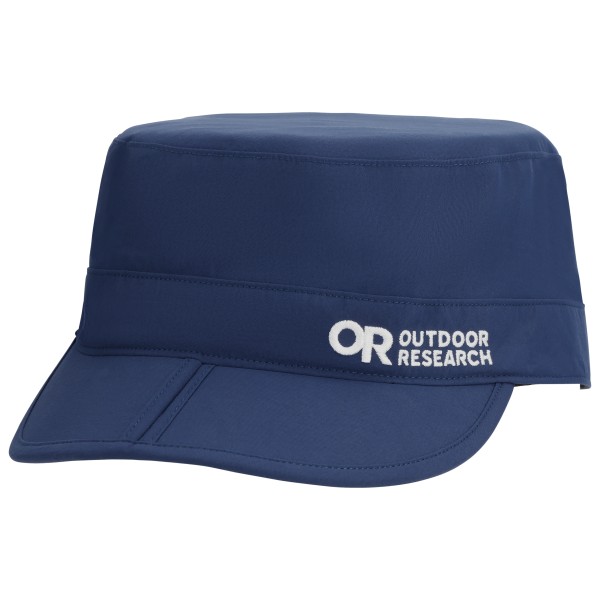 Outdoor Research - Radar Pocket Cap - Cap Gr 57-59 cm - L blau von Outdoor Research