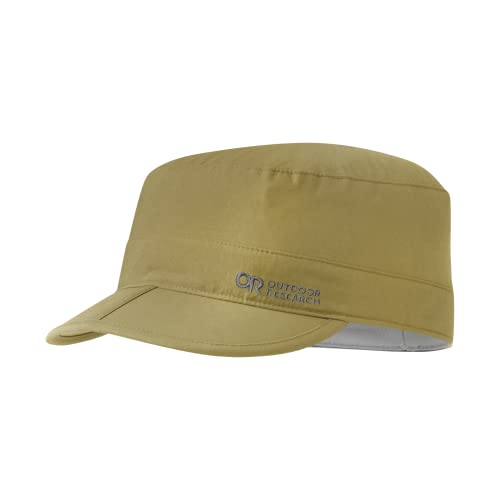 Outdoor Research Radar Pocket Cap Granola M von Outdoor Research