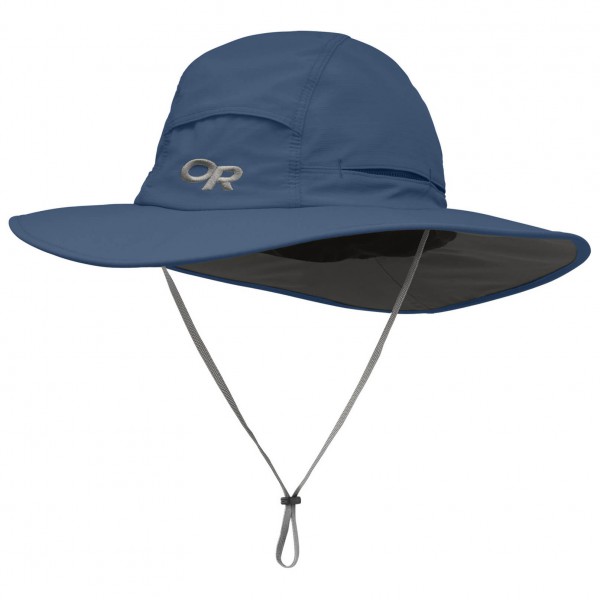 Outdoor Research - Sombriolet Sun Hat - Hut Gr L;M;XL beige;blau;grau;oliv von Outdoor Research