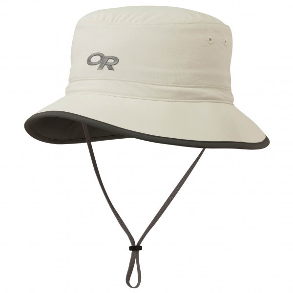 Outdoor Research - Sun Bucket - Hut Gr M beige von Outdoor Research