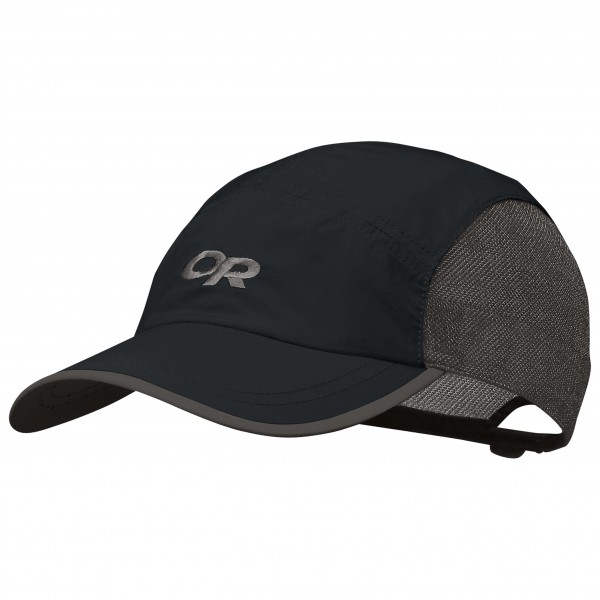 Outdoor Research - Swift - Cap Gr One Size schwarz von Outdoor Research