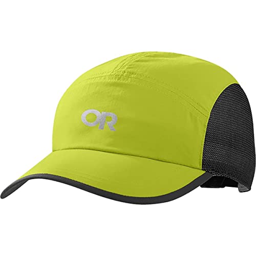 Outdoor Research Swift Cap Größe one Size Zinger Reflective von Outdoor Research