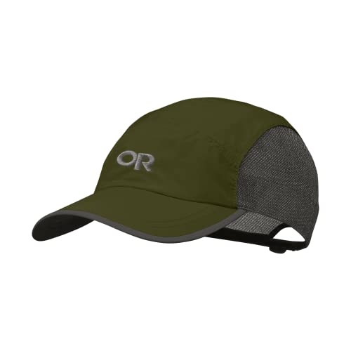 Outdoor Research Swift Cap Größe one size loden von Outdoor Research