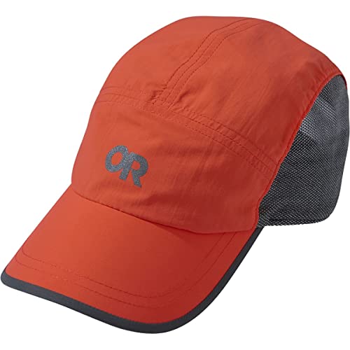 Outdoor Research Swift Cap Größe one size sunset reflective von Outdoor Research
