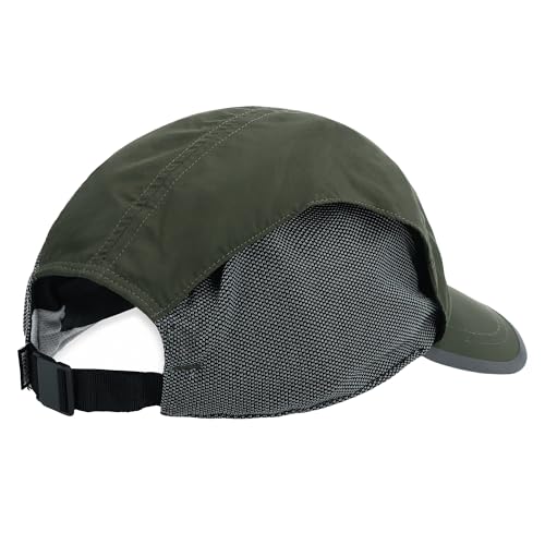 Outdoor Research Swift Cap Größe one size verde von Outdoor Research