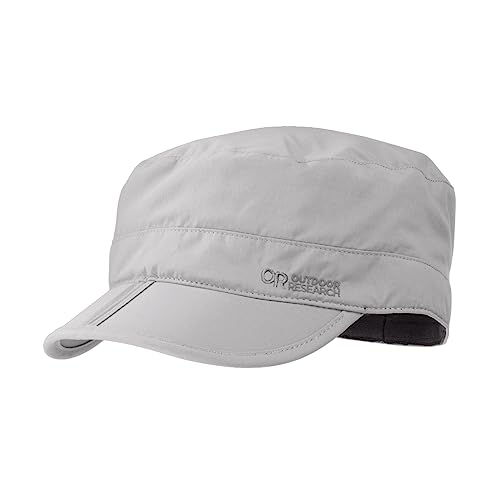 Outdoor Research Unisex-Erwachsene Radar Pocket Cap, Titan, X-Large von Outdoor Research