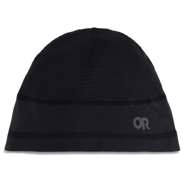 Outdoor Research - Vigor Grid Fleece Beanie - Mütze Gr 53-57 cm - S/M schwarz von Outdoor Research