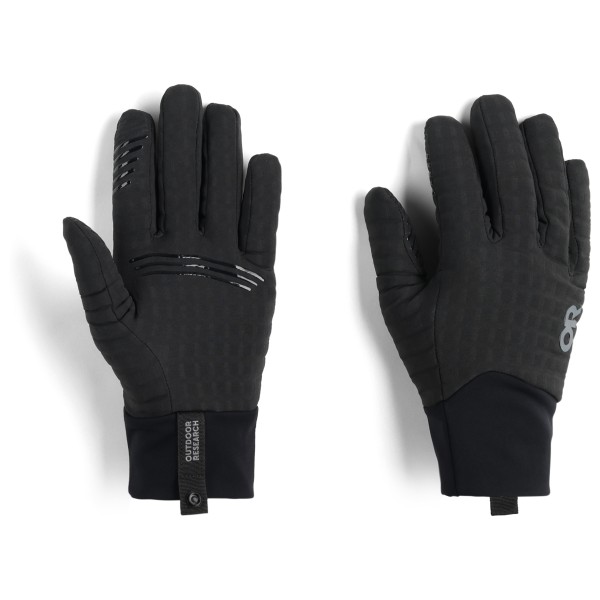Outdoor Research - Vigor Heavyweight Sensor Gloves - Handschuhe Gr S schwarz von Outdoor Research