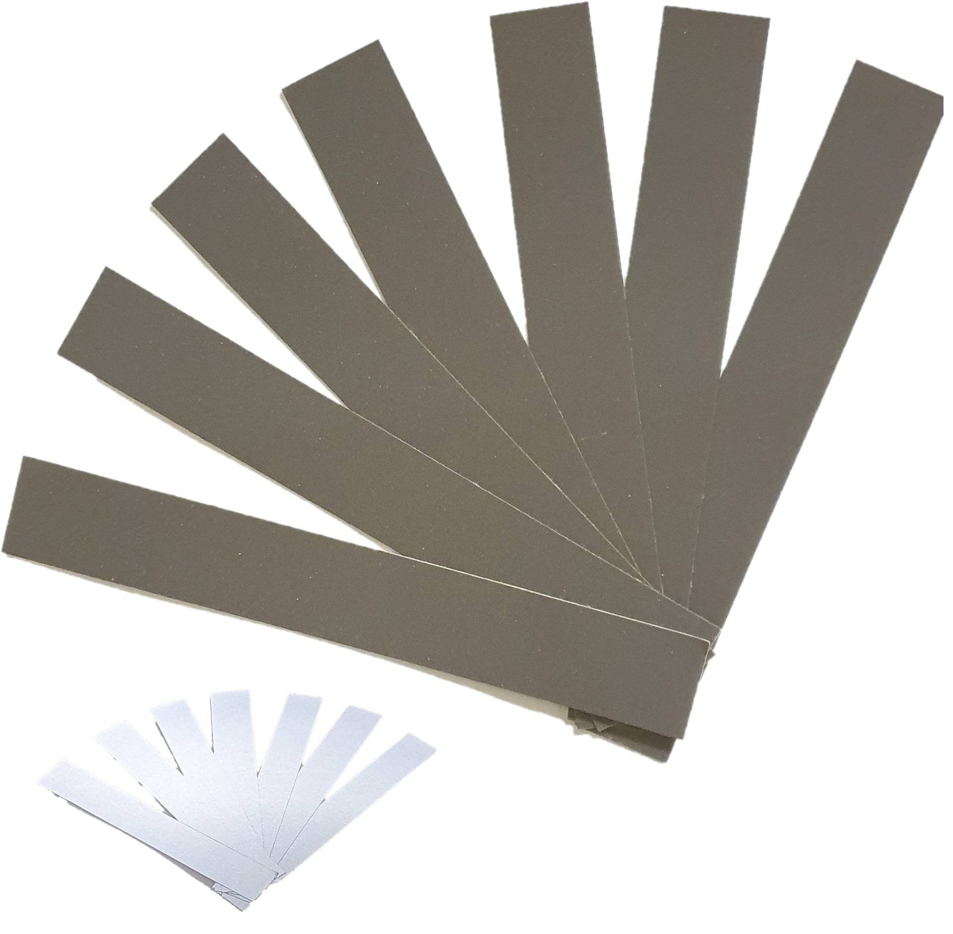 7 Stück Streifen X-Repair Patch Selbstklebend Reflektierender Nylon Stripes Wetterfest 14 cm X 2 7 Stück Streifen X-Repair Patch Selbstklebend Reflektierender Nylon Stripes Wetterfest 14 cm X 2 von OutdoorLaden