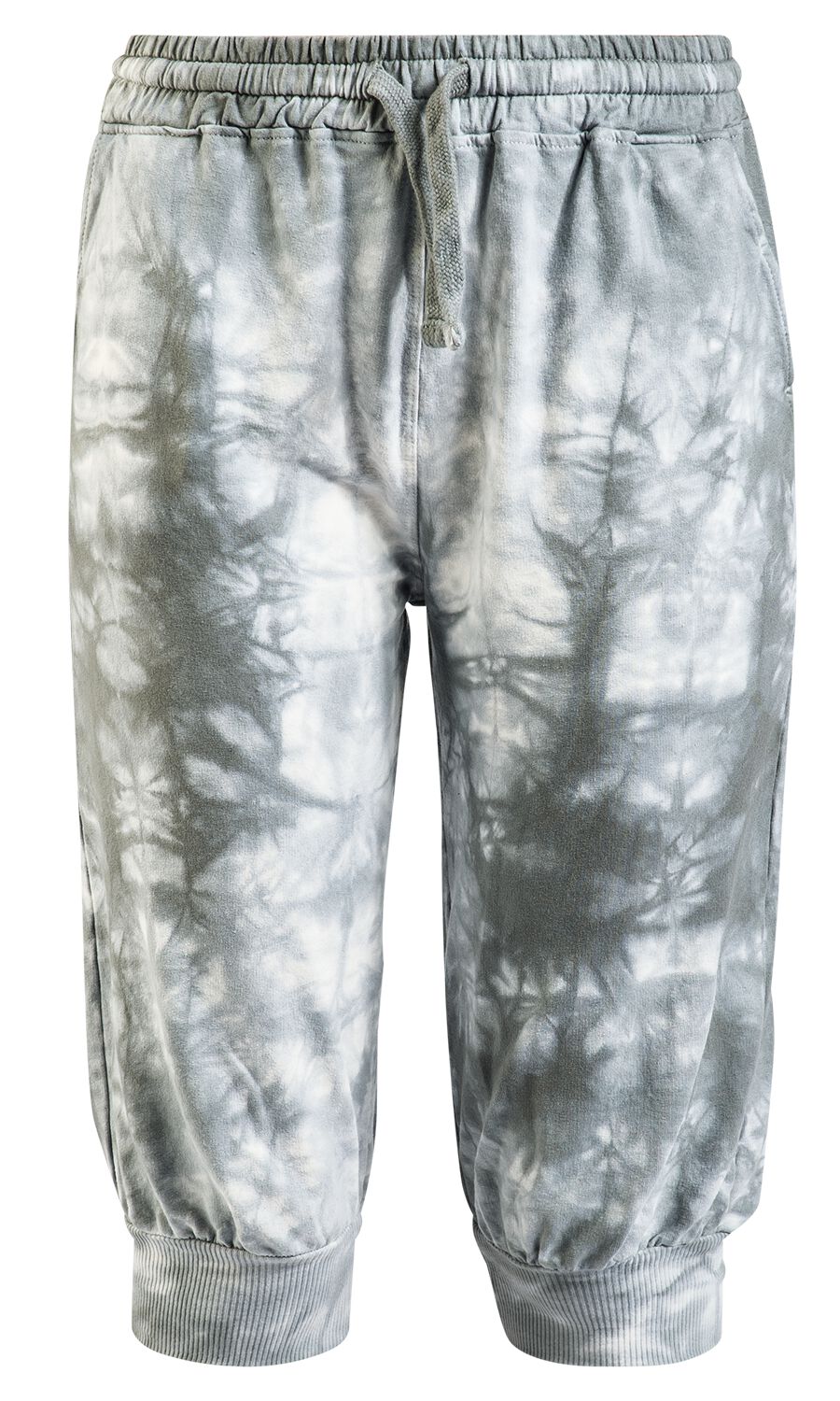 Outer Vision Short - Shorts Maia - S bis M - für Damen - Größe M - grau von Outer Vision